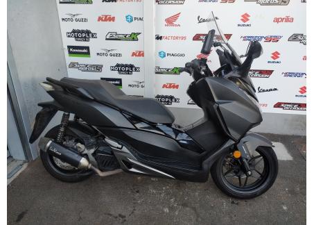 HONDA NSS FORZA 125