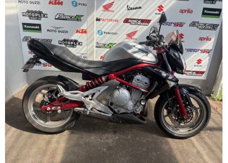 KAWASAKI ER6 N ABS A2 (34 CV)