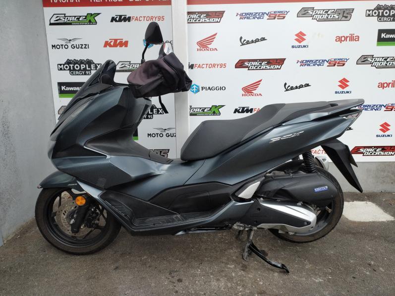 HONDA PCX 125