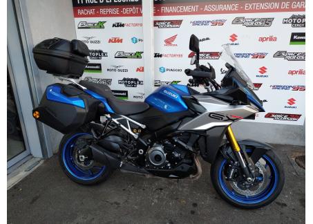 SUZUKI GSX-S 1000 GX