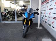SUZUKI GSX-S 1000 GX