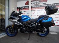 SUZUKI GSX-S 1000 GX