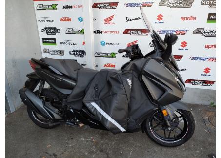 HONDA NSS FORZA 350