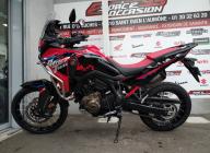 HONDA CRF 1100 AFRICA TWIN SE BOITE MECANIQUE