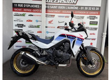 HONDA XL750 TRANSALP A2 
