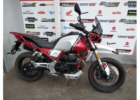 MOTO GUZZI V85 TT 850