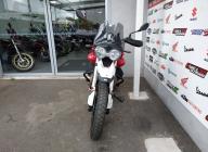 MOTO GUZZI V85 TT 850