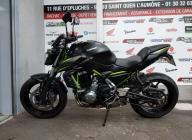 KAWASAKI  Z 650 A2 (OU 