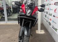 HONDA NX 500 A2