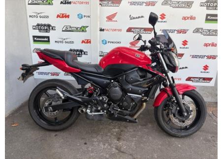 YAMAHA XJ6