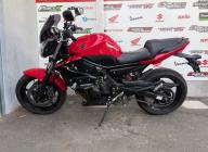 YAMAHA XJ6