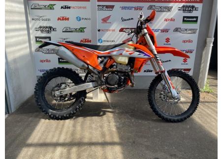 KTM 350 EXC-F