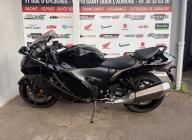 SUZUKI GSX-R 1300 HAYABUSA