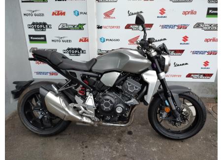 HONDA CB 1000 R ABS