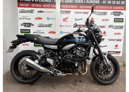 KAWASAKI Z900RS
