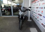 HONDA NC 750 X DCT
