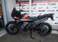 KTM 890 ADVENTURE TECH PACK