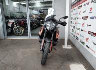 KTM 890 ADVENTURE L 