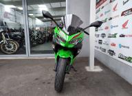 KAWASAKI NINJA 400