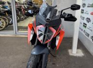 KTM 1290 SUPER DUKE GT TECH PACK