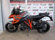 KTM 1290 SUPER DUKE GT TECH PACK