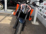 KTM 1290 SUPER DUKE R