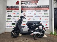PIAGGIO ONE ACTIVE PMP (60 KM/H)