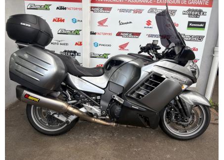 KAWASAKI GTR 1400 ABS 