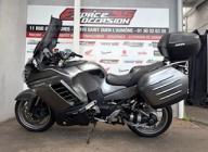 KAWASAKI GTR 1400 ABS 