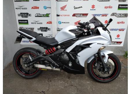 KAWASAKI ER-6F ABS A2 (OU 