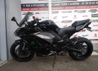 KAWASAKI NINJA 1000 SX