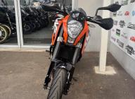 KTM 125 DUKE