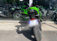 KAWASAKI NINJA 650