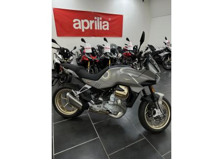 MOTO GUZZI V100 Mandello Aviazione Navale