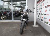 MOTO GUZZI V7 CLASSIC