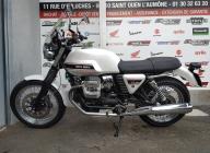 MOTO GUZZI V7 CLASSIC