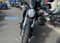 ZERO MOTORCYCLES DSR 14.4