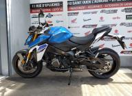 SUZUKI GSX-S 1000