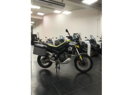 APRILIA TUAREG 660