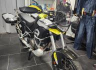 APRILIA TUAREG 660