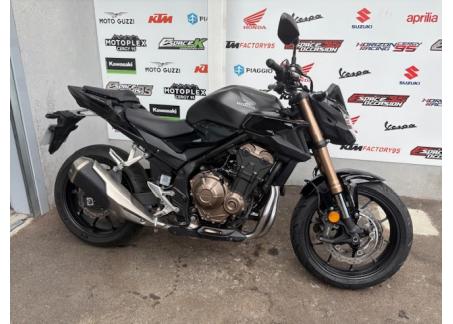 HONDA CB 500 F