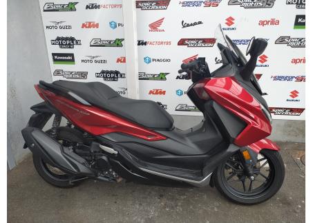 HONDA NSS FORZA 350