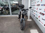 HONDA CB 650 R