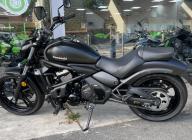 KAWASAKI VULCAN 650 S