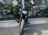 KAWASAKI VULCAN 650 S