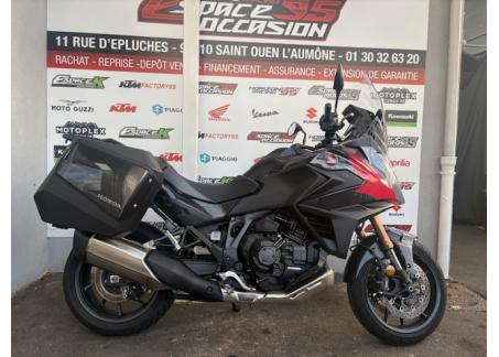 HONDA NT 1100 DCT SE  (Suspensions électroniques)