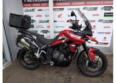TRIUMPH Tiger 900 GT PRO