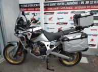 HONDA CRF 1000 AFRICA TWIN ADVENTURE SPORT BOITE MECANIQUE