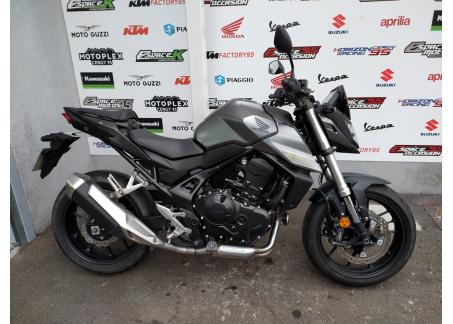 HONDA CB 750 HORNET Full (ou A2)