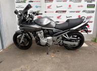 SUZUKI GSF 650 S BANDIT A2 (34cv) 